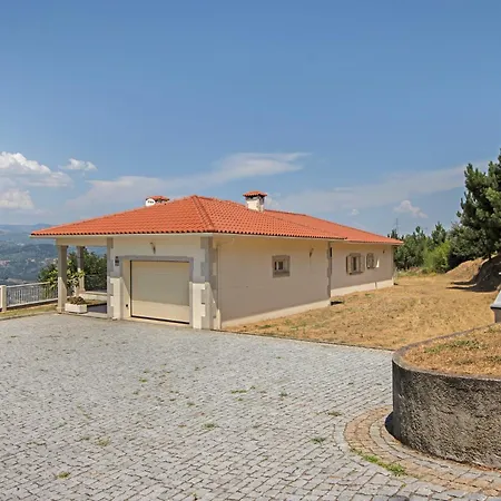 Sousa's House - Local 別荘 Sao Romao de Aregos