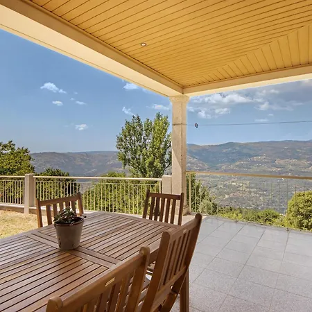 Sousa's House - Local Tatil Evi