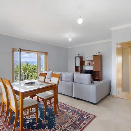 Tatil Evi Sousa's House - Local Anreade