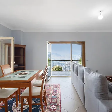 Tatil Evi Sousa's House - Local