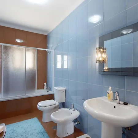 Sousa's House - Local