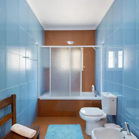 Tatil Evi Sousa's House - Local