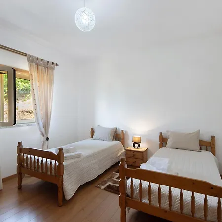 Sousa's House - Local Tatil Evi Anreade