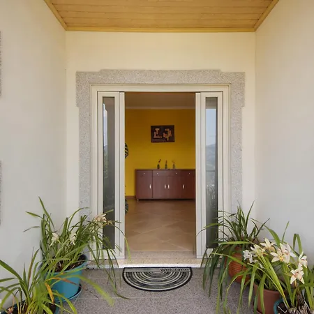 Sousa's House - Local Tatil Evi Anreade