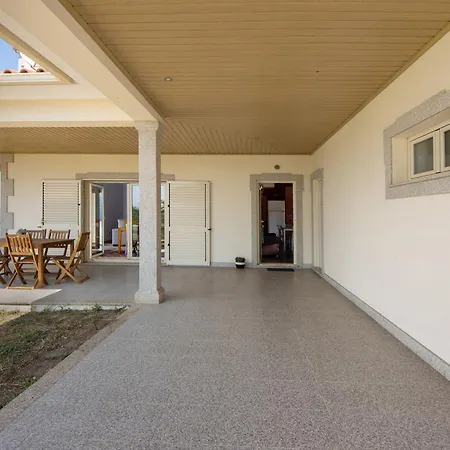 Sousa's House - Local Tatil Evi *