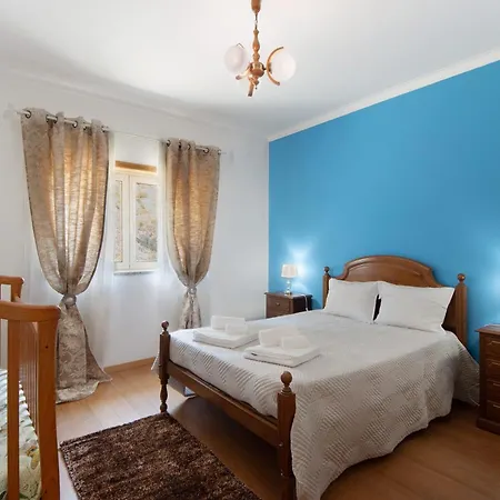 Holiday home Sousa's House - Local *