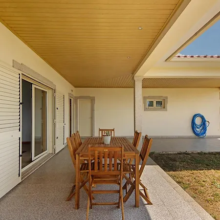 Sousa's House - Local Sao Romao de Aregos