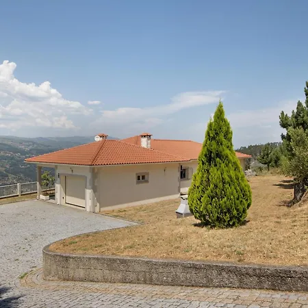 Sousa's House - Local Sao Romao de Aregos