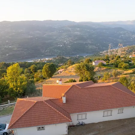 Sousa's House - Local Sao Romao de Aregos