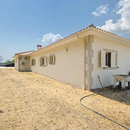 Sousa's House - Local * Sao Romao de Aregos