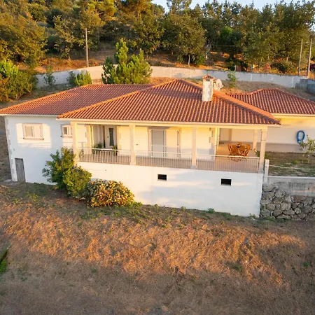 Sousa's House - Local Holiday home