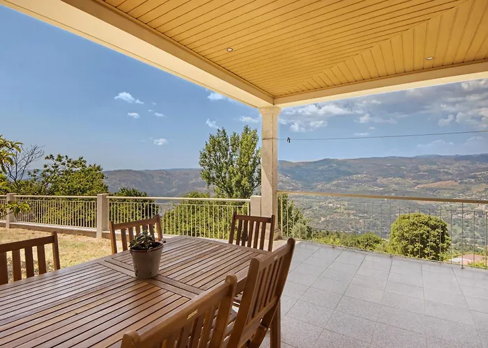 Sousa's House - Local 펜션