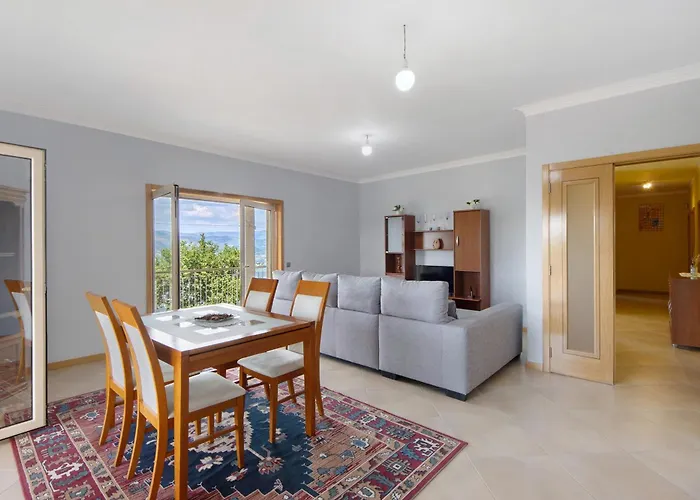 펜션 Sousa's House - Local Anreade