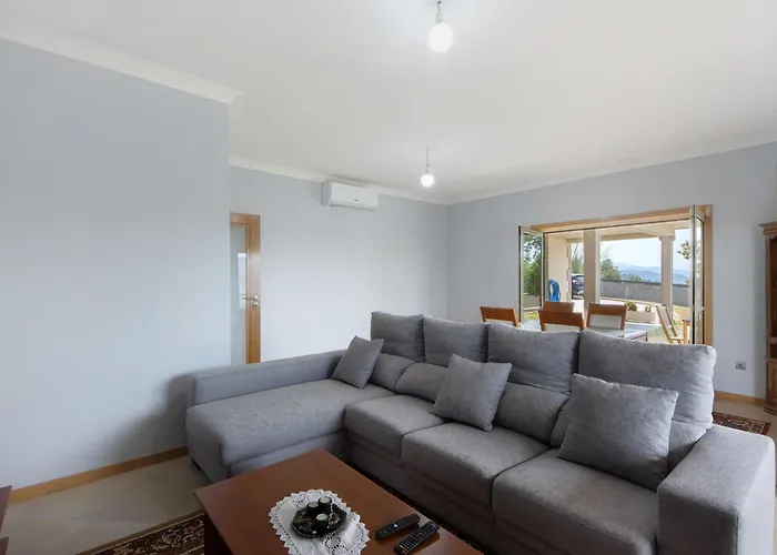 Sousa's House - Local * Anreade