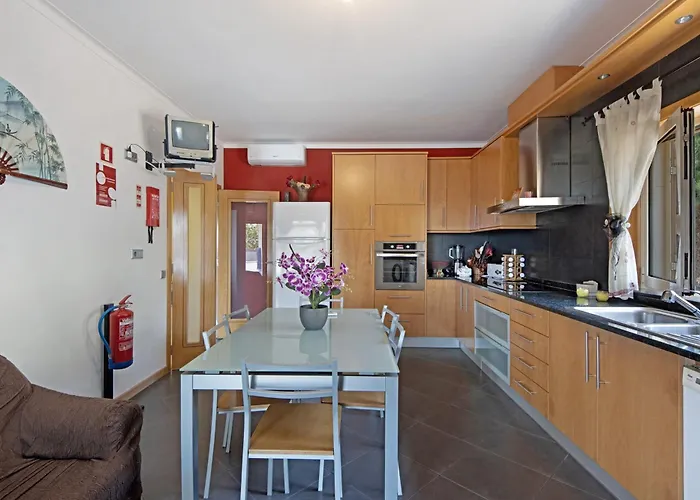 Sousa's House - Local Nyaraló Anreade