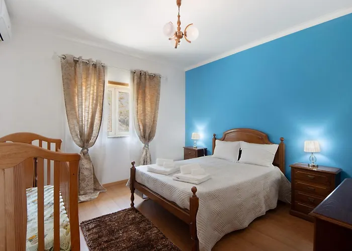 Sousa's House - Local Nyaraló