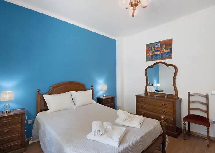 Sousa's House - Local Anreade