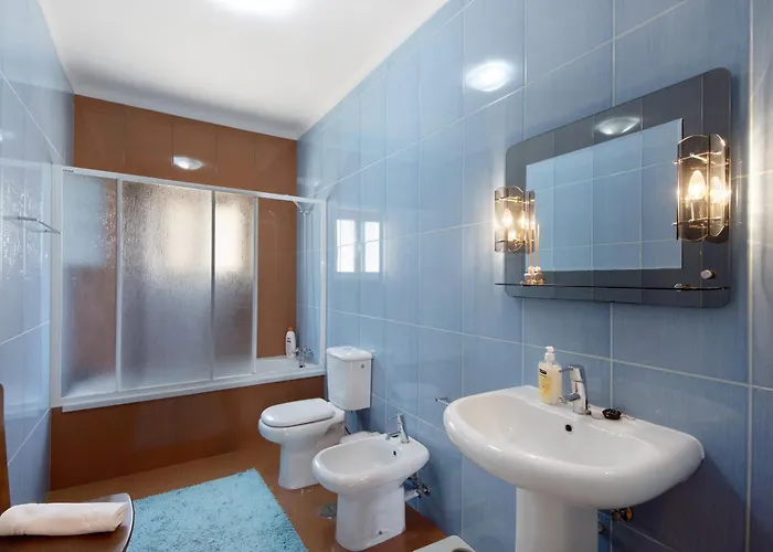 Sousa's House - Local