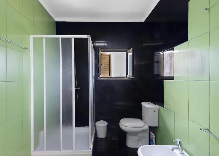 Sousa's House - Local