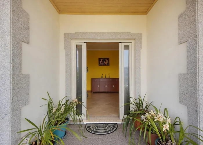 Sousa's House - Local Nyaraló Anreade