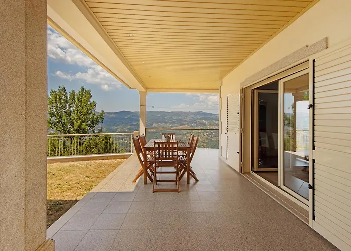 Sousa's House - Local * Anreade