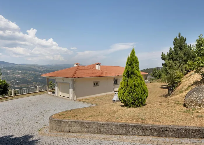 Sousa's House - Local