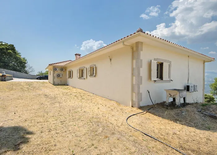 Sousa's House - Local Nyaraló Anreade