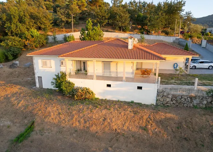 Sousa's House - Local 펜션 *