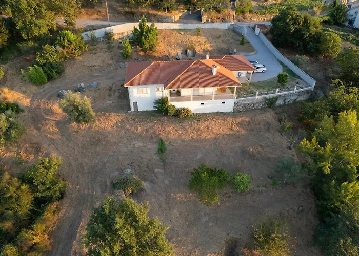 Sousa's House - Local